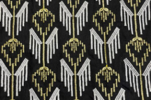 COTTON FLEX EMBROIDERY 58"