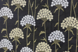 COTTON FLEX EMBRODIERY 58"