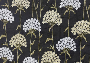 COTTON FLEX EMBRODIERY 58"
