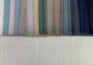 LINEN STRIPES