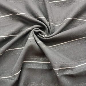 LINEN STRIPE