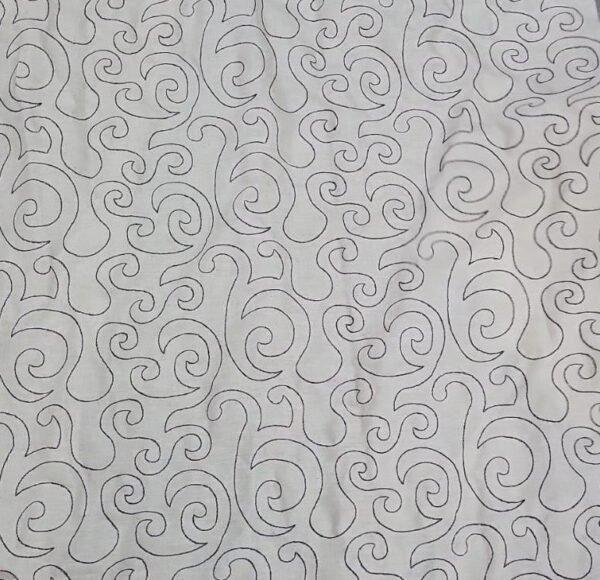 COTTON FLEX EMBROIDERY - Image 3