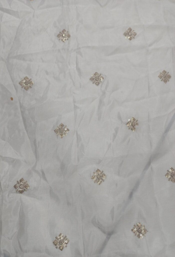 UPADA SILK EMBROIDERY