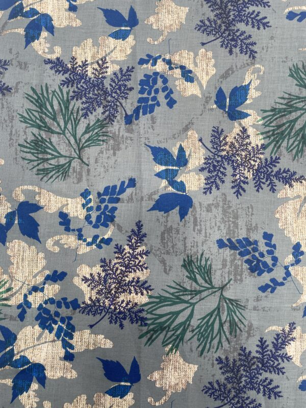 LINEN TOUCH PRINTS