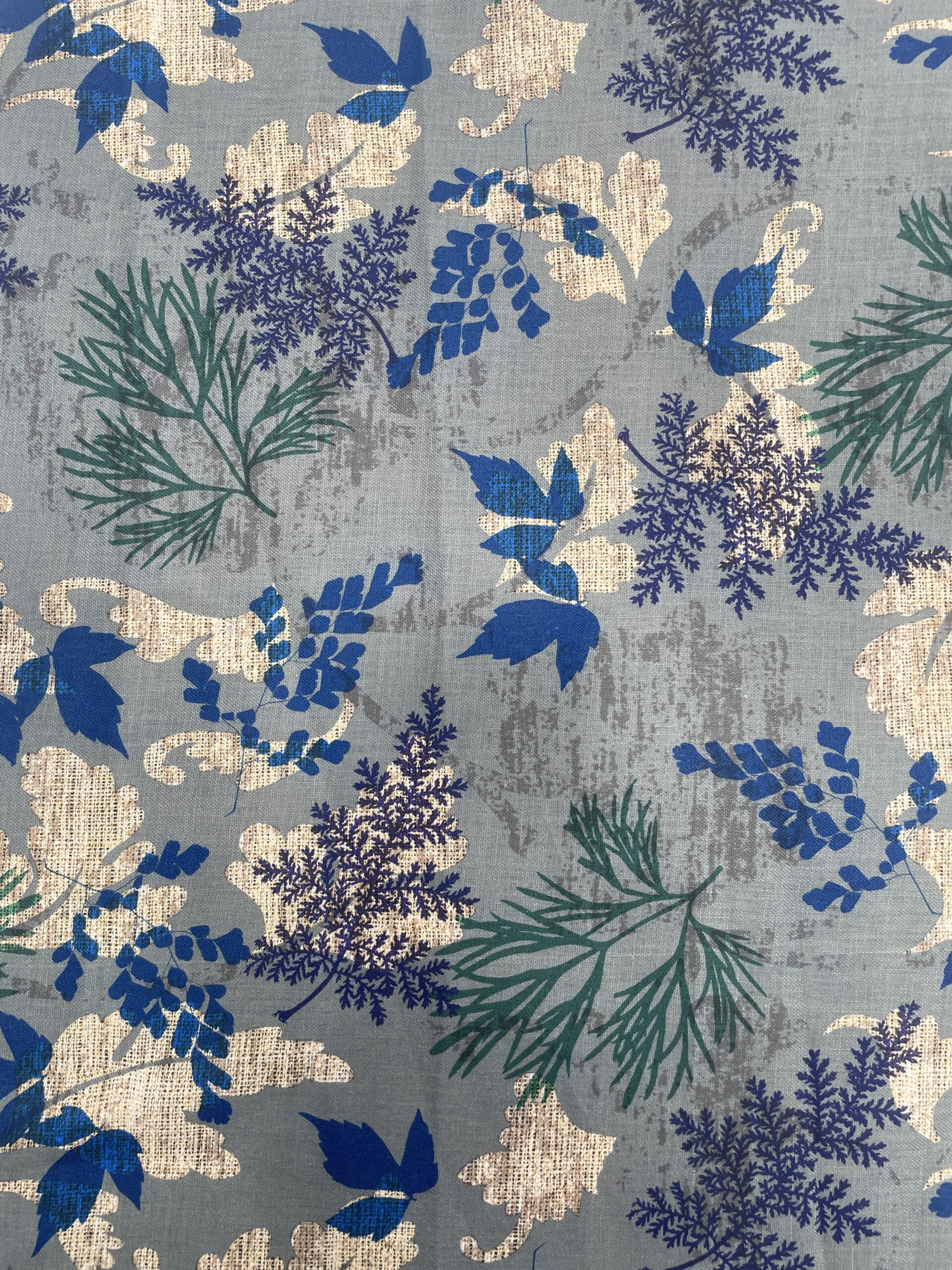 LINEN TOUCH PRINTS