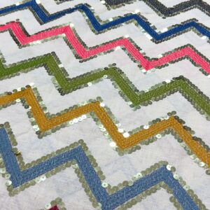 COTTON FLEX EMBROIDERY 58”