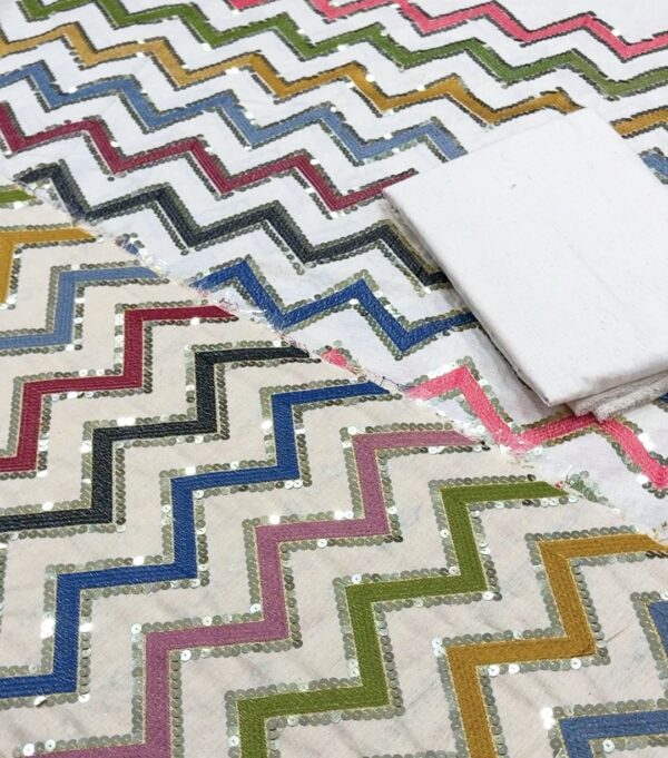 COTTON FLEX EMBROIDERY 58” - Image 4